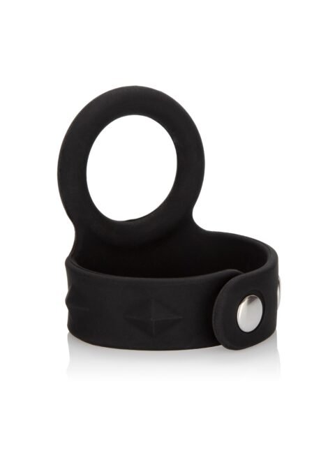 3-Snap Scrotum Ring Large